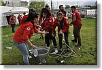 Mondov 12 Maggio 2019 - Meeting Giovani 2019 - Croce Rossa Italiana - Comitato Regionale del Piemonte