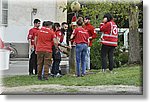 Mondov 12 Maggio 2019 - Meeting Giovani 2019 - Croce Rossa Italiana - Comitato Regionale del Piemonte