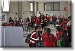 Mondov 12 Maggio 2019 - Meeting Giovani 2019 - Croce Rossa Italiana - Comitato Regionale del Piemonte