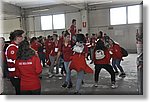 Mondov 12 Maggio 2019 - Meeting Giovani 2019 - Croce Rossa Italiana - Comitato Regionale del Piemonte