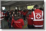 Mondov 12 Maggio 2019 - Meeting Giovani 2019 - Croce Rossa Italiana - Comitato Regionale del Piemonte