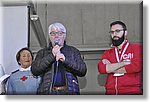 Mondov 12 Maggio 2019 - Meeting Giovani 2019 - Croce Rossa Italiana - Comitato Regionale del Piemonte