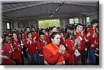 Mondov 12 Maggio 2019 - Meeting Giovani 2019 - Croce Rossa Italiana - Comitato Regionale del Piemonte