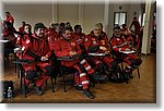Castello di Annone 18 Maggio 2019 - Corso di aggiornamento Istruttori di P.C. - Croce Rossa Italiana - Comitato Regionale del Piemonte