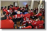 Castello di Annone 18 Maggio 2019 - Corso di aggiornamento Istruttori di P.C. - Croce Rossa Italiana - Comitato Regionale del Piemonte