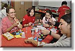 Moncalieri 18 Maggio 2019 - Corso " Face Painting " - Croce Rossa Italiana - Comitato Regionale del Piemonte