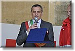 Mathi 19 Maggio 2019 - 20 Anni dalla fondazione - Croce Rossa Italiana - Comitato Regionale del Piemonte