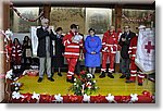 Mathi 19 Maggio 2019 - 20 Anni dalla fondazione - Croce Rossa Italiana - Comitato Regionale del Piemonte