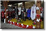 Mathi 19 Maggio 2019 - 20 Anni dalla fondazione - Croce Rossa Italiana - Comitato Regionale del Piemonte