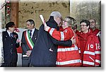 Mathi 19 Maggio 2019 - 20 Anni dalla fondazione - Croce Rossa Italiana - Comitato Regionale del Piemonte