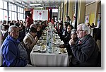 Mathi 19 Maggio 2019 - 20 Anni dalla fondazione - Croce Rossa Italiana - Comitato Regionale del Piemonte