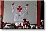 Mathi 19 Maggio 2019 - 20 Anni dalla fondazione - Croce Rossa Italiana - Comitato Regionale del Piemonte