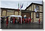 Mathi 19 Maggio 2019 - 20 Anni dalla fondazione - Croce Rossa Italiana - Comitato Regionale del Piemonte