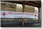 Mathi 19 Maggio 2019 - 20 Anni dalla fondazione - Croce Rossa Italiana - Comitato Regionale del Piemonte