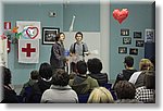 Mathi 19 Maggio 2019 - 20 Anni dalla fondazione - Croce Rossa Italiana - Comitato Regionale del Piemonte