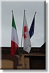 Mathi 19 Maggio 2019 - 20 Anni dalla fondazione - Croce Rossa Italiana - Comitato Regionale del Piemonte