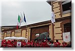 Mathi 19 Maggio 2019 - 20 Anni dalla fondazione - Croce Rossa Italiana - Comitato Regionale del Piemonte