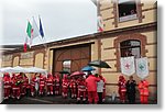 Mathi 19 Maggio 2019 - 20 Anni dalla fondazione - Croce Rossa Italiana - Comitato Regionale del Piemonte