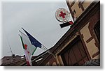 Mathi 19 Maggio 2019 - 20 Anni dalla fondazione - Croce Rossa Italiana - Comitato Regionale del Piemonte