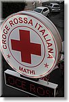 Mathi 19 Maggio 2019 - 20 Anni dalla fondazione - Croce Rossa Italiana - Comitato Regionale del Piemonte