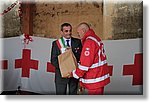 Mathi 19 Maggio 2019 - 20 Anni dalla fondazione - Croce Rossa Italiana - Comitato Regionale del Piemonte