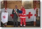 Mathi 19 Maggio 2019 - 20 Anni dalla fondazione - Croce Rossa Italiana - Comitato Regionale del Piemonte