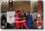 Mathi 19 Maggio 2019 - 20 Anni dalla fondazione - Croce Rossa Italiana - Comitato Regionale del Piemonte