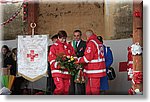 Mathi 19 Maggio 2019 - 20 Anni dalla fondazione - Croce Rossa Italiana - Comitato Regionale del Piemonte