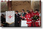 Mathi 19 Maggio 2019 - 20 Anni dalla fondazione - Croce Rossa Italiana - Comitato Regionale del Piemonte