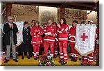 Mathi 19 Maggio 2019 - 20 Anni dalla fondazione - Croce Rossa Italiana - Comitato Regionale del Piemonte