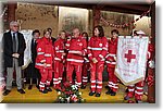 Mathi 19 Maggio 2019 - 20 Anni dalla fondazione - Croce Rossa Italiana - Comitato Regionale del Piemonte