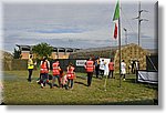 Bellinzago 29 Maggio 2019 - UPO  CRIMEDIM - Croce Rossa Italiana - Comitato Regionale del Piemonte