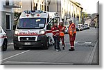 Bellinzago 29 Maggio 2019 - UPO  CRIMEDIM - Croce Rossa Italiana - Comitato Regionale del Piemonte