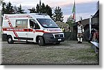 Bellinzago 29 Maggio 2019 - UPO  CRIMEDIM - Croce Rossa Italiana - Comitato Regionale del Piemonte