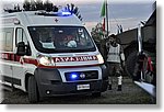 Bellinzago 29 Maggio 2019 - UPO  CRIMEDIM - Croce Rossa Italiana - Comitato Regionale del Piemonte