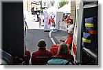 Bellinzago 29 Maggio 2019 - UPO  CRIMEDIM - Croce Rossa Italiana - Comitato Regionale del Piemonte