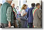 Bellinzago 29 Maggio 2019 - UPO  CRIMEDIM - Croce Rossa Italiana - Comitato Regionale del Piemonte