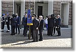 Torino 2 Giugno 2019 - Festa della Repubblica - Croce Rossa Italiana - Comitato Regionale del Piemonte