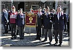 Torino 2 Giugno 2019 - Festa della Repubblica - Croce Rossa Italiana - Comitato Regionale del Piemonte