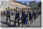 Torino 2 Giugno 2019 - Festa della Repubblica - Croce Rossa Italiana - Comitato Regionale del Piemonte