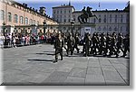 Torino 2 Giugno 2019 - Festa della Repubblica - Croce Rossa Italiana - Comitato Regionale del Piemonte