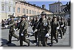 Torino 2 Giugno 2019 - Festa della Repubblica - Croce Rossa Italiana - Comitato Regionale del Piemonte