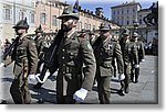 Torino 2 Giugno 2019 - Festa della Repubblica - Croce Rossa Italiana - Comitato Regionale del Piemonte