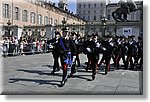 Torino 2 Giugno 2019 - Festa della Repubblica - Croce Rossa Italiana - Comitato Regionale del Piemonte