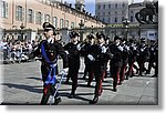 Torino 2 Giugno 2019 - Festa della Repubblica - Croce Rossa Italiana - Comitato Regionale del Piemonte