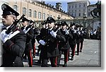 Torino 2 Giugno 2019 - Festa della Repubblica - Croce Rossa Italiana - Comitato Regionale del Piemonte