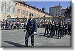 Torino 2 Giugno 2019 - Festa della Repubblica - Croce Rossa Italiana - Comitato Regionale del Piemonte