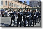 Torino 2 Giugno 2019 - Festa della Repubblica - Croce Rossa Italiana - Comitato Regionale del Piemonte