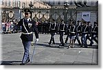 Torino 2 Giugno 2019 - Festa della Repubblica - Croce Rossa Italiana - Comitato Regionale del Piemonte