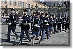 Torino 2 Giugno 2019 - Festa della Repubblica - Croce Rossa Italiana - Comitato Regionale del Piemonte